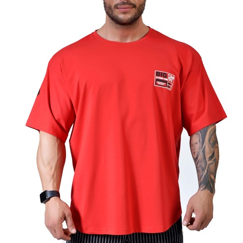 Big sportswear men ragtop - sm,