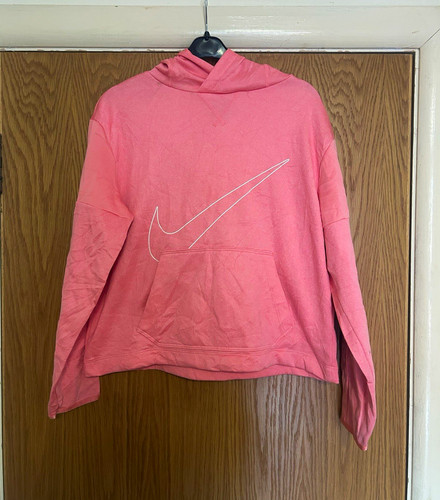Nike dri fit women pink - dri-fit,