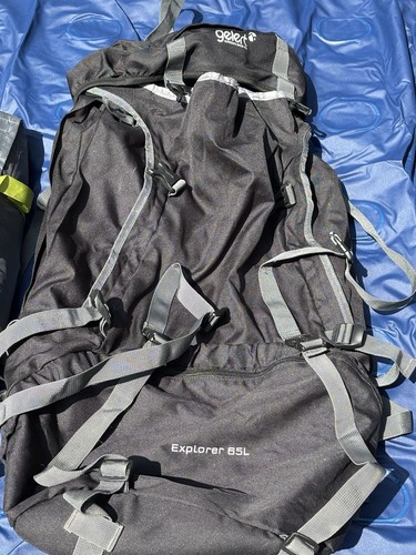 Camping set festival - camping,