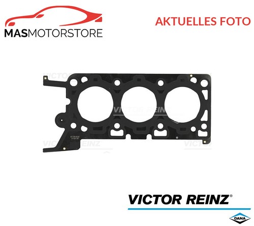 Cylinder head gasket - cylinder,