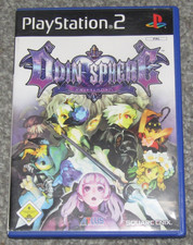Odin Sphere (Sony PlayStation