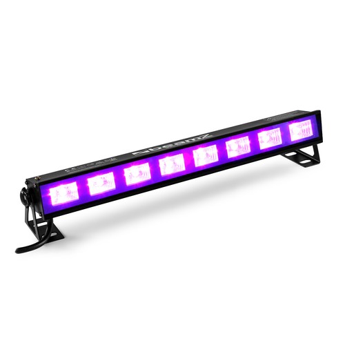 Beamz buv93 light bar - light,