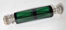 Victorian double ended - double,