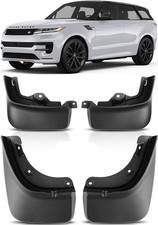 Genuine Full Set Splash Guards