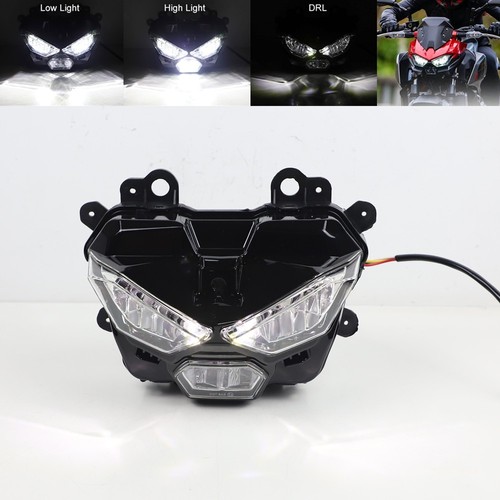 For kawasaki z500 abs - for,