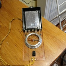 Silva 15t Ranging Compass