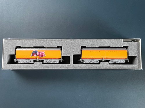 Kato 706 union pacific up - 10-706-3,