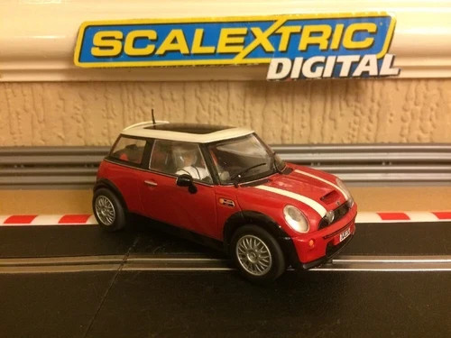 Scalextric professionally - scalextric,