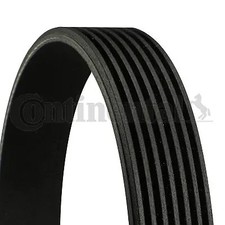 V-RIBBED BELT FITS: TOYOTA RAV 4 / VANGUARD III 2.4 4WD /2.4 .TOYOTA RAV 4 II