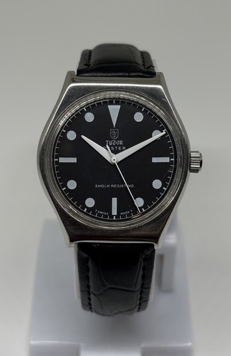 Vintage tudor oyster - vintage, 17