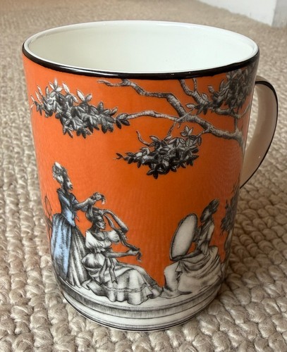 Wedgwood sheila bridges - wedgwood, x