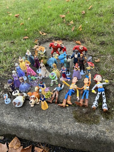 Rare official disney x36 - official,