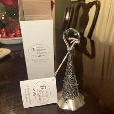 Vintage/ Antique Silver Plated