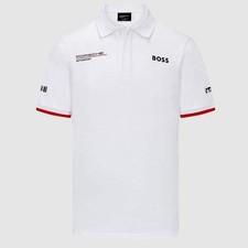 Porsche Motorsport White Team