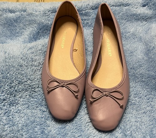 Primark ladies lilac slip - primark, on