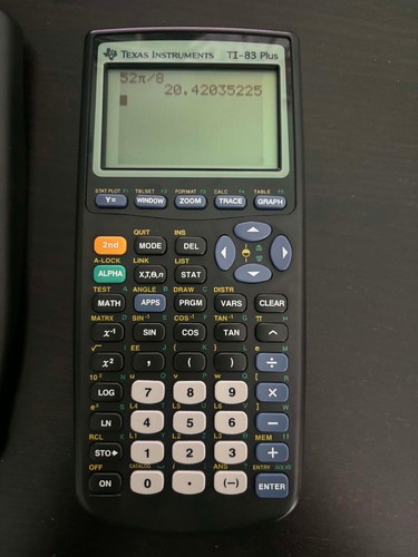 Texas instruments plus - texas,