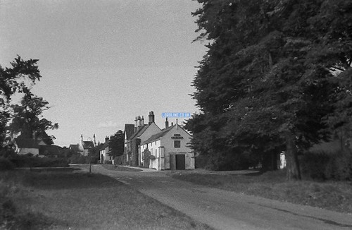 Hull memory lane - hull, lane:
