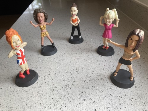 Vintage girl power toys - vintage,