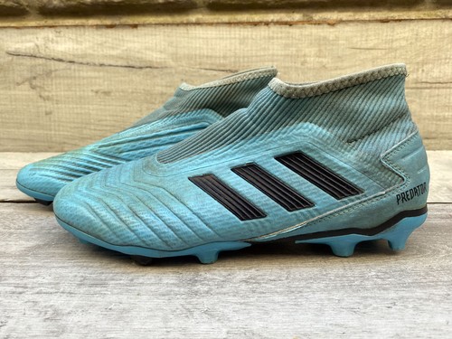 Mens adidas predator - adidas, 19.3