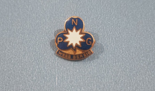 Vintage netherlands girl guide - netherlands,