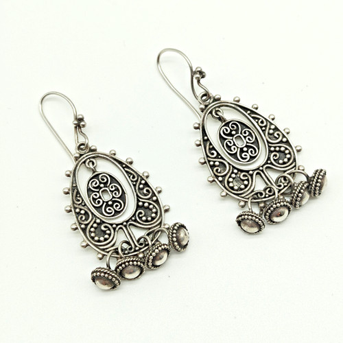 Suarti bali sterling - suarti,