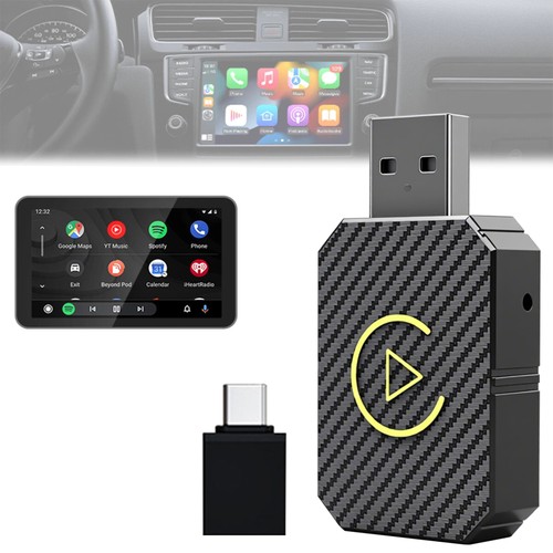 Usb wireless car play - usb, adapter