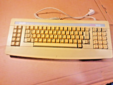AMSTRAD PCW 9512 KEYBOARD 512K