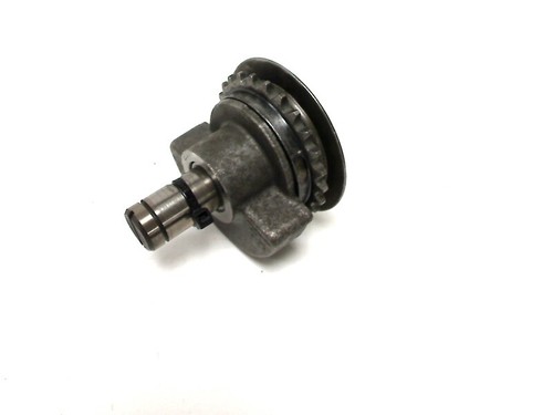 Gearbox exploded view honda - exploded, cb