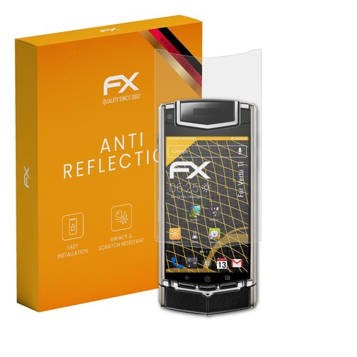 Atfolix screen protector - screen,