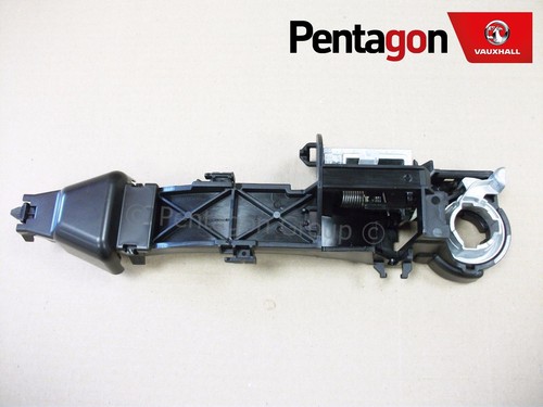 Genuine vauxhall vivaro - vauxhall, 15-