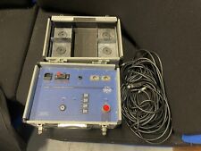 Skyhigh Stage Fx 4 Channel Pyrotechnic Controller Unit Box Fire System
