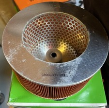 Genuine Crosland  Air Filter for Mazda E2200 R2 / R203 / R207 2.2 (01/85-10/96)