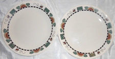 2 Corning Corelle Sunbeams
