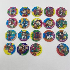 WALKERS Looney Tunes WORLD