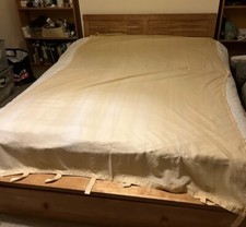 Long ikea pale yellow - 2,