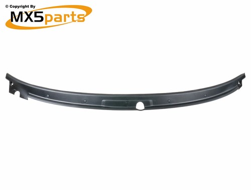 Mx5 rhd windscreen cowl grille - windscreen,