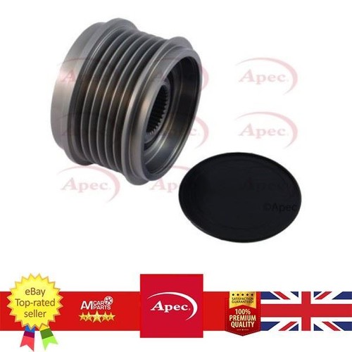Alternator freewheel clutch - freewheel,