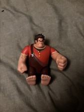 Disney Wreck It Ralph 6"