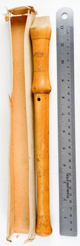 Vintage johanes adler wood - vintage,