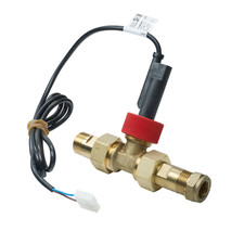 Worcester Bosch Heatslave Flow