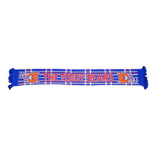 RANGERS SCARF THE TEDDY BEARS