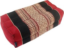 Thai Kapok Yoga Block Cushion