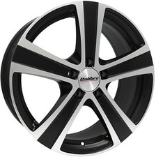 18" NEW ALLOY WHEELS AND TYRES VW TRANSPORTER T4  COMMERCIAL VAN RATED
