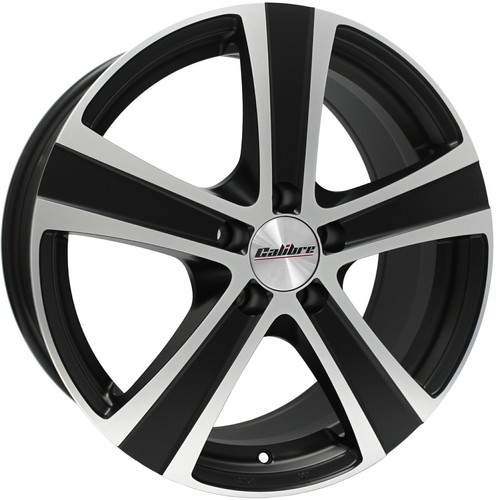 New alloy wheels and - new,