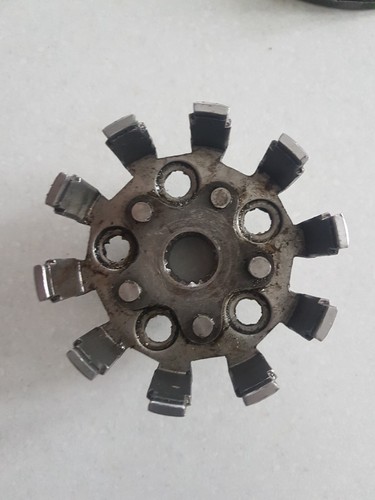 Lambretta used spares - lambretta,