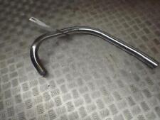Triumph T140 V TR7 Tiger Bonneville 1973-1979 73-79 Right Front Exhaust Pipe 