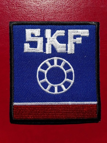 Skf swedish bearings car van - skf,