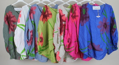 New summer oversized ladies - oversized,