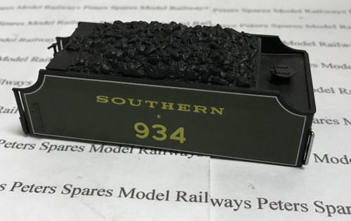 Hornby x3045 schools tender - hornby,
