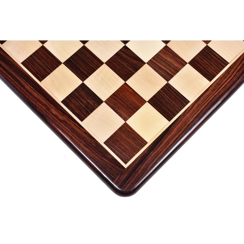 Inches large flat chess - 19,
